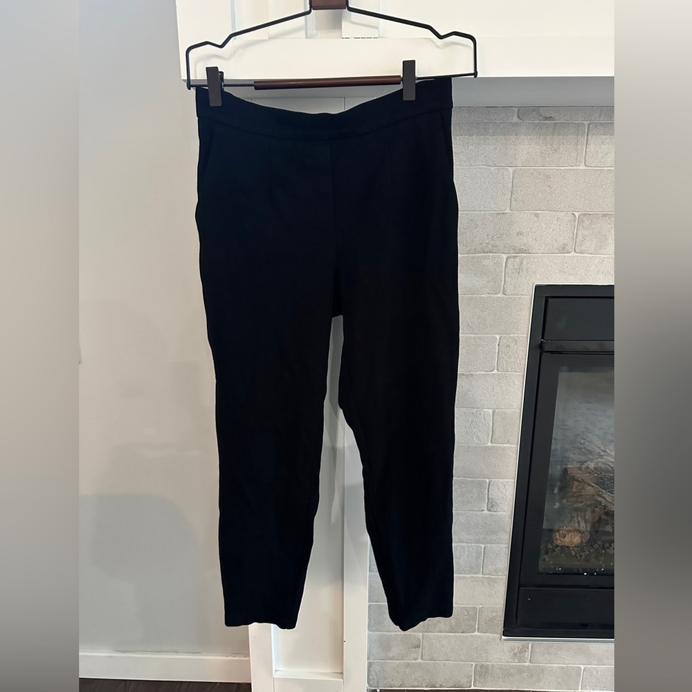Babaton Elegant Black Trousers| size 8